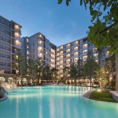 Apartament La Casita Huahin By Tasing Zewnętrze zdjęcie
