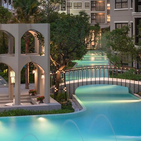 Apartament La Casita Huahin By Tasing Zewnętrze zdjęcie
