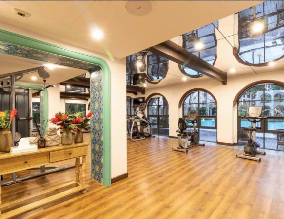 Apartament La Casita Huahin By Tasing Zewnętrze zdjęcie