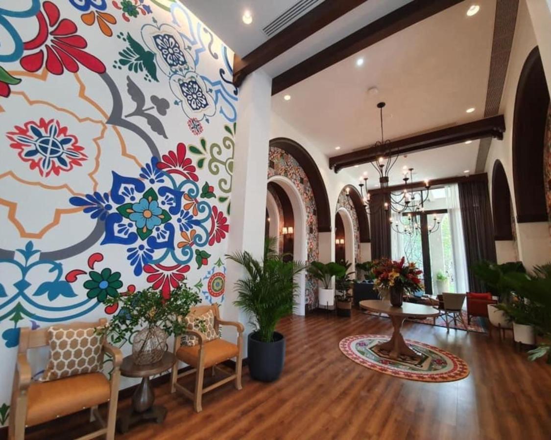 Apartament La Casita Huahin By Tasing Zewnętrze zdjęcie