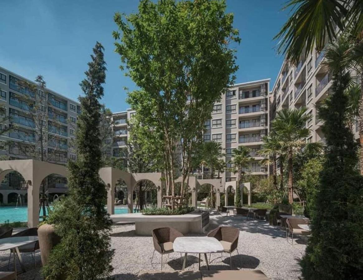 Apartament La Casita Huahin By Tasing Zewnętrze zdjęcie