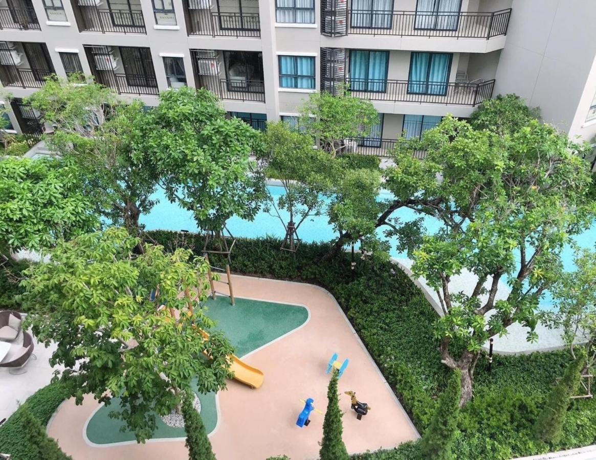 Apartament La Casita Huahin By Tasing Zewnętrze zdjęcie