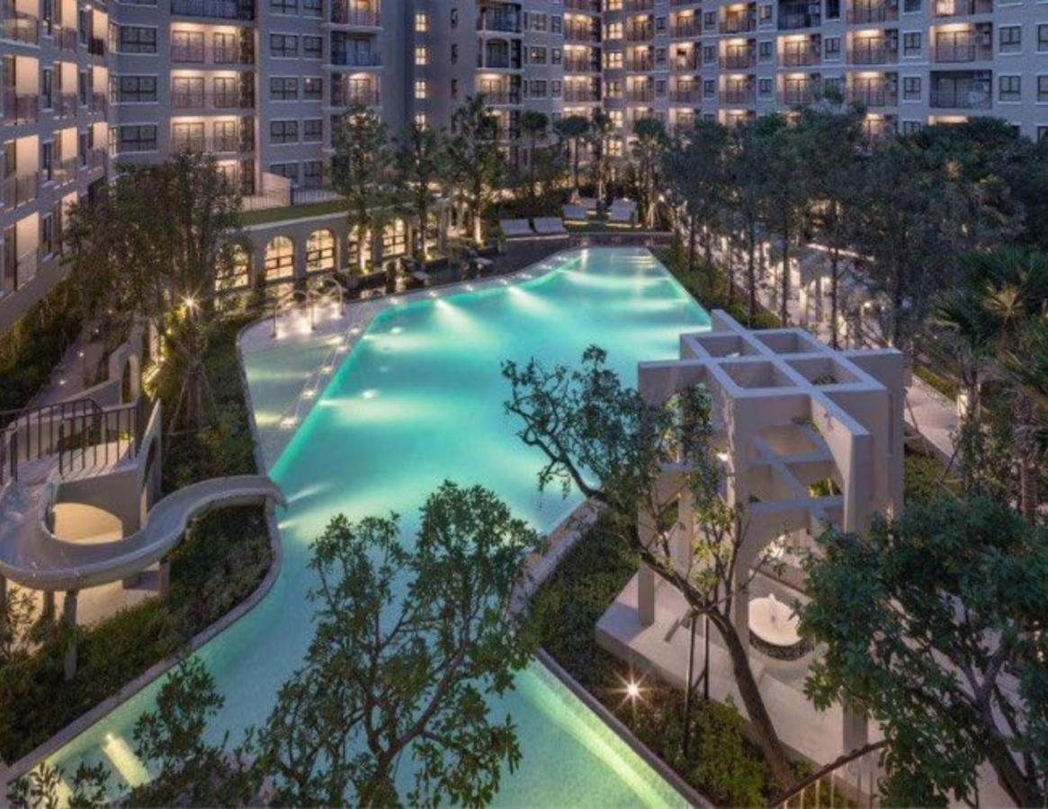 Apartament La Casita Huahin By Tasing Zewnętrze zdjęcie