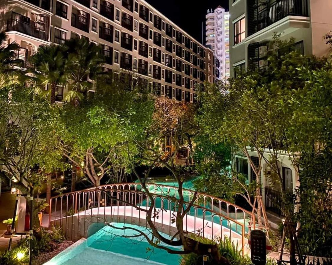 Apartament La Casita Huahin By Tasing Zewnętrze zdjęcie