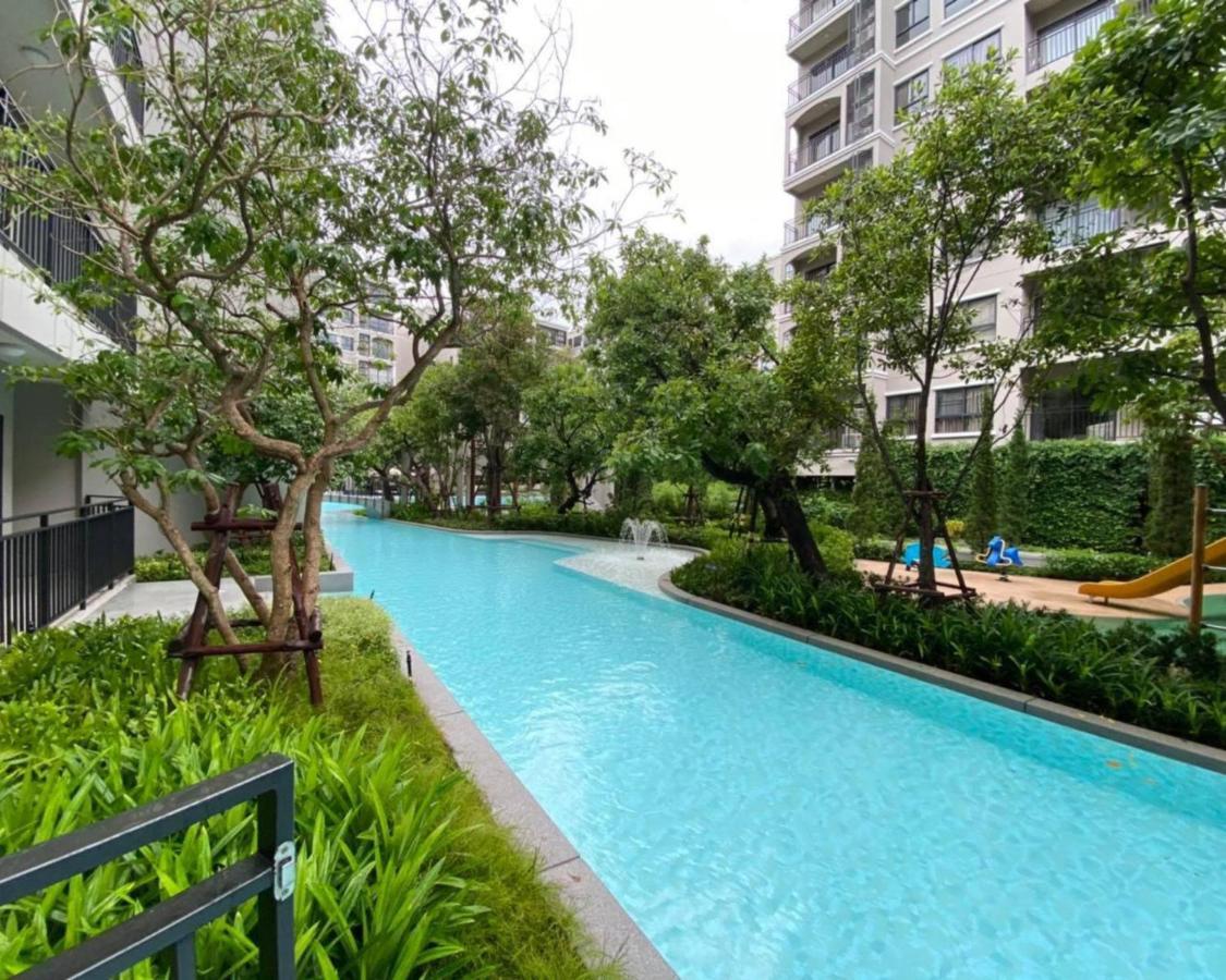 Apartament La Casita Huahin By Tasing Zewnętrze zdjęcie
