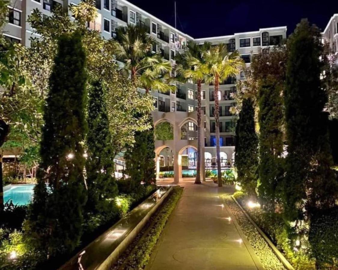 Apartament La Casita Huahin By Tasing Zewnętrze zdjęcie