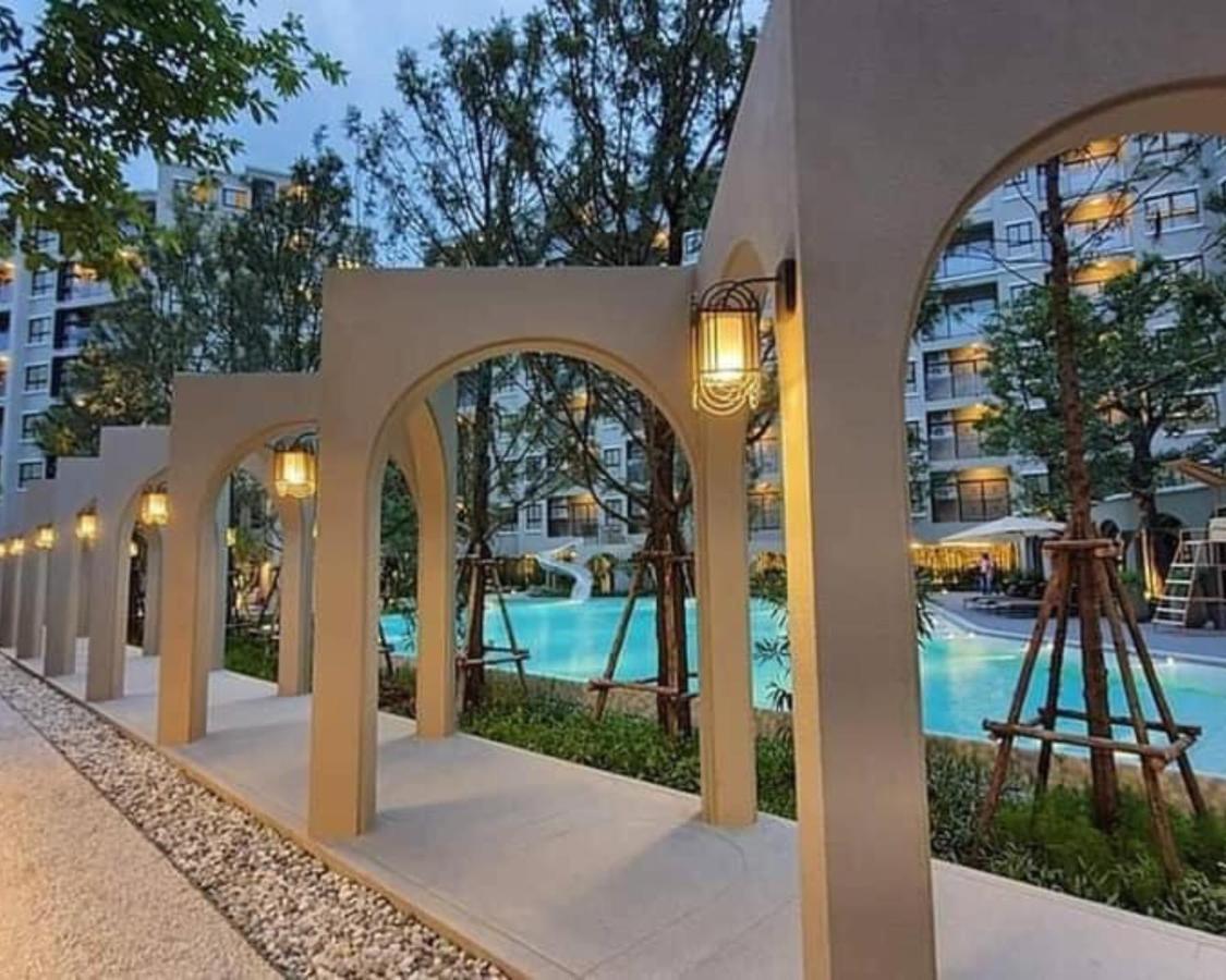 Apartament La Casita Huahin By Tasing Zewnętrze zdjęcie