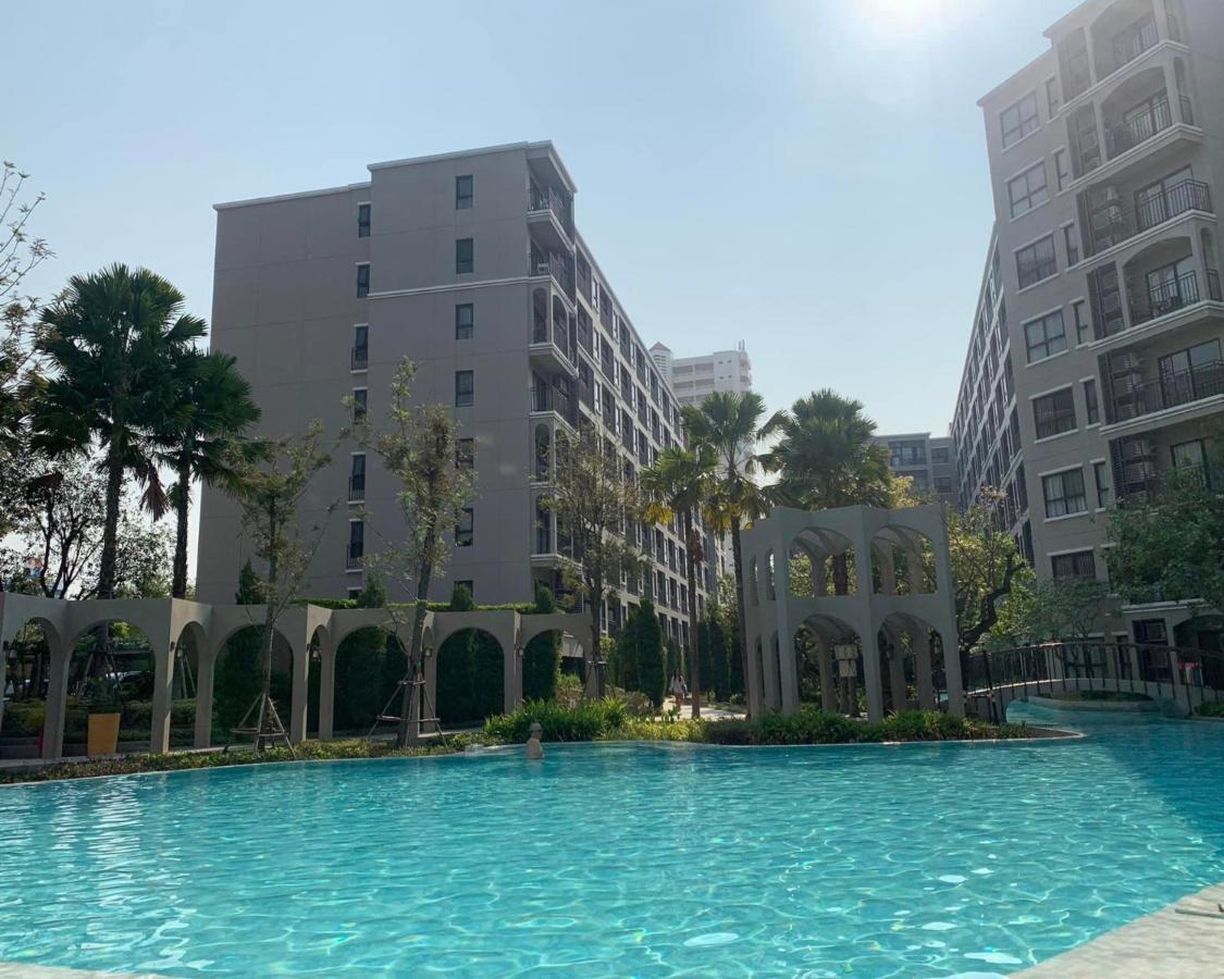 Apartament La Casita Huahin By Tasing Zewnętrze zdjęcie