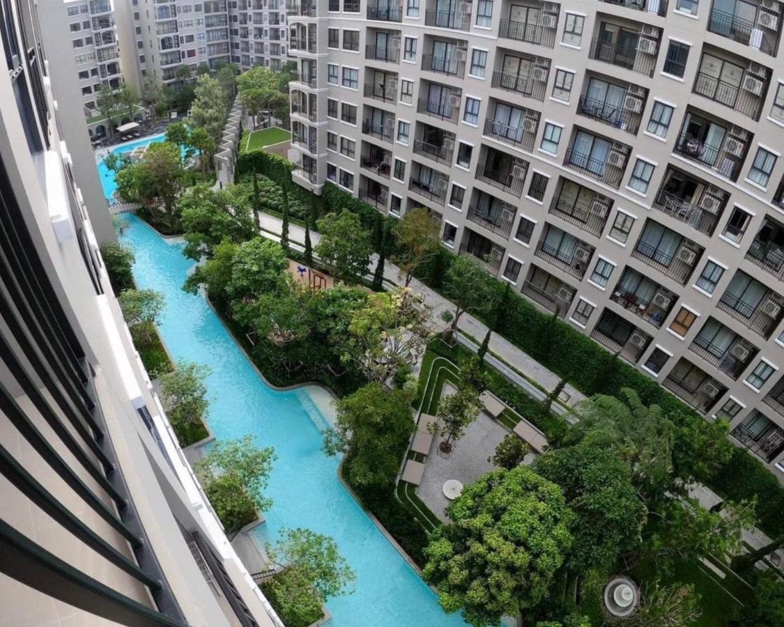 Apartament La Casita Huahin By Tasing Zewnętrze zdjęcie