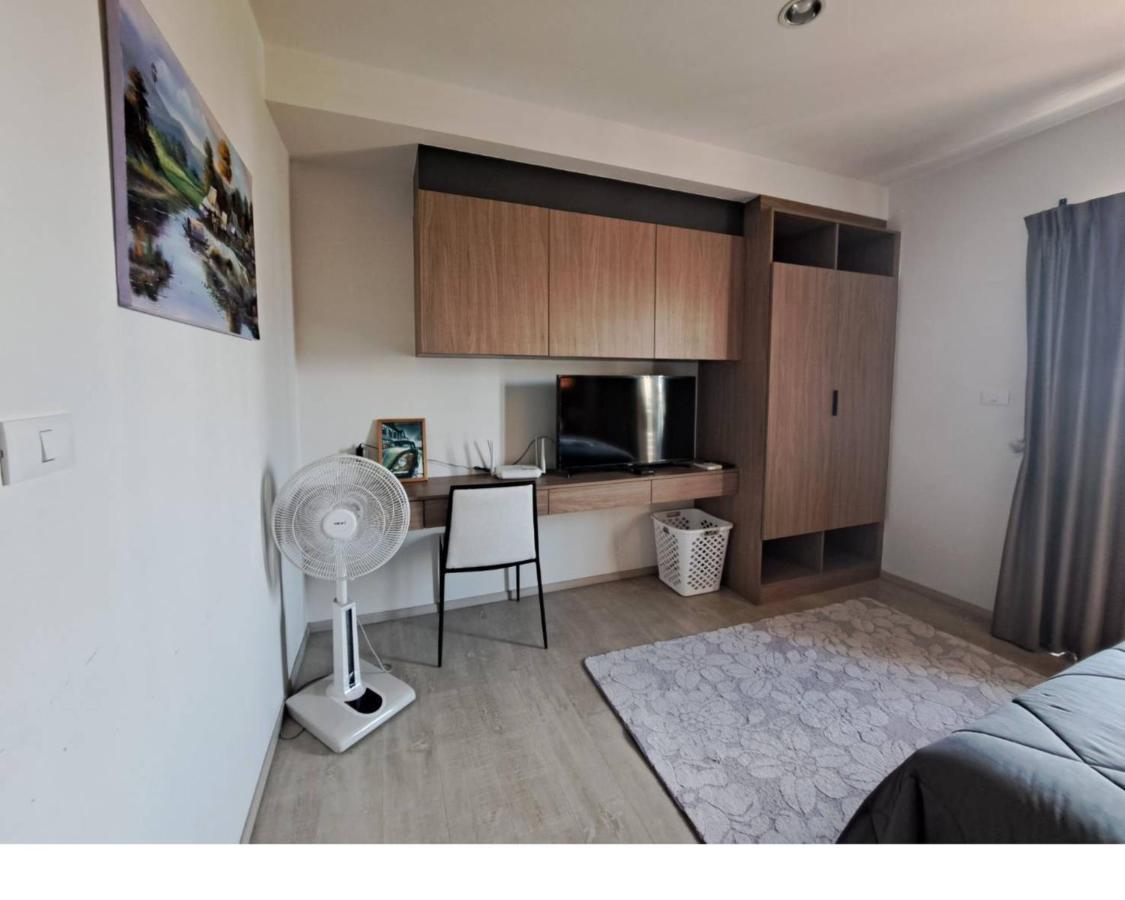 Apartament La Casita Huahin By Tasing Zewnętrze zdjęcie