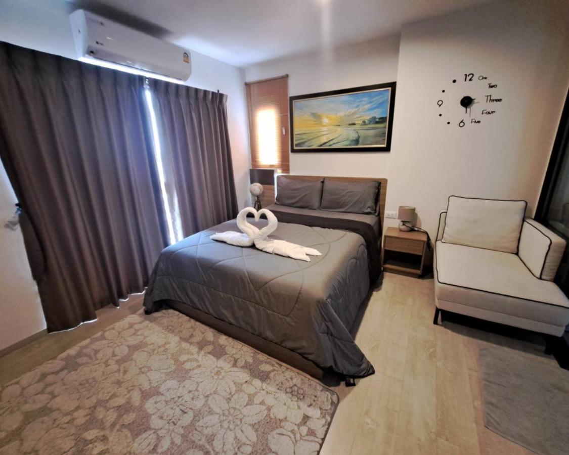 Apartament La Casita Huahin By Tasing Zewnętrze zdjęcie