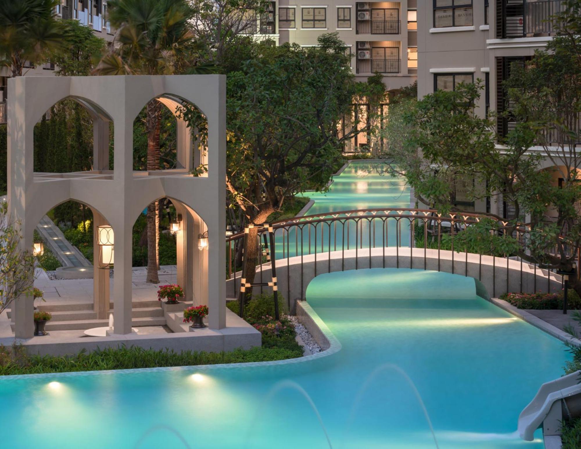 Apartament La Casita Huahin By Tasing Zewnętrze zdjęcie